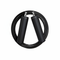 Скакалка VNK Soft Black