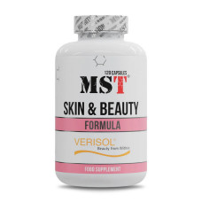 Skin & Beauty Formula (120 caps)