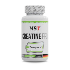 Creapure Creatine Pro (90 caps)