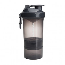 SmartShake Original2Go (600 ml, dark grey)