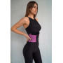 Пояс-корсет для підтримки спини Power System PS-6031 Waist Shaper Pink L/XL Пояс-корсет для підтримки спини Power System PS-6031 Waist Shaper Pink L/XL