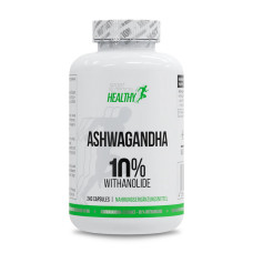 Ashwagandha (240 caps)