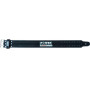 Пояс для пауерліфтингу Power System PS-3800 PowerLifting шкіряний Black M