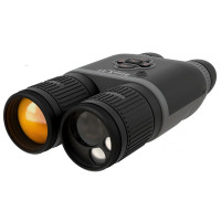 Тепловизионный бинокль ATN BinoX 4T 384 2-8x