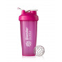 Шейкер спортивний BlenderBottle Classic Loop 28oz/820ml Pink (ORIGINAL)