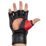 Рукавиці для MMA PowerPlay 3093 Чорні XL Рукавиці для MMA PowerPlay 3093 Чорні XL