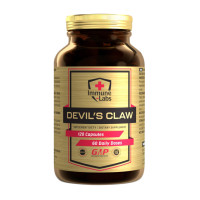 Devil's Claw (120 caps)