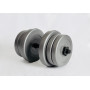 Гантели 2х20кг GREY