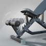 Регулируемая скамья для тренировок WCG Defender