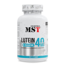 Lutein 40 mg (120 sgels)