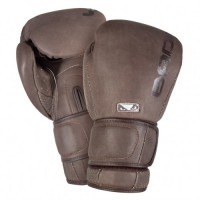 Боксерские перчатки Bad Boy Legacy 2.0 Brown 12 ун.