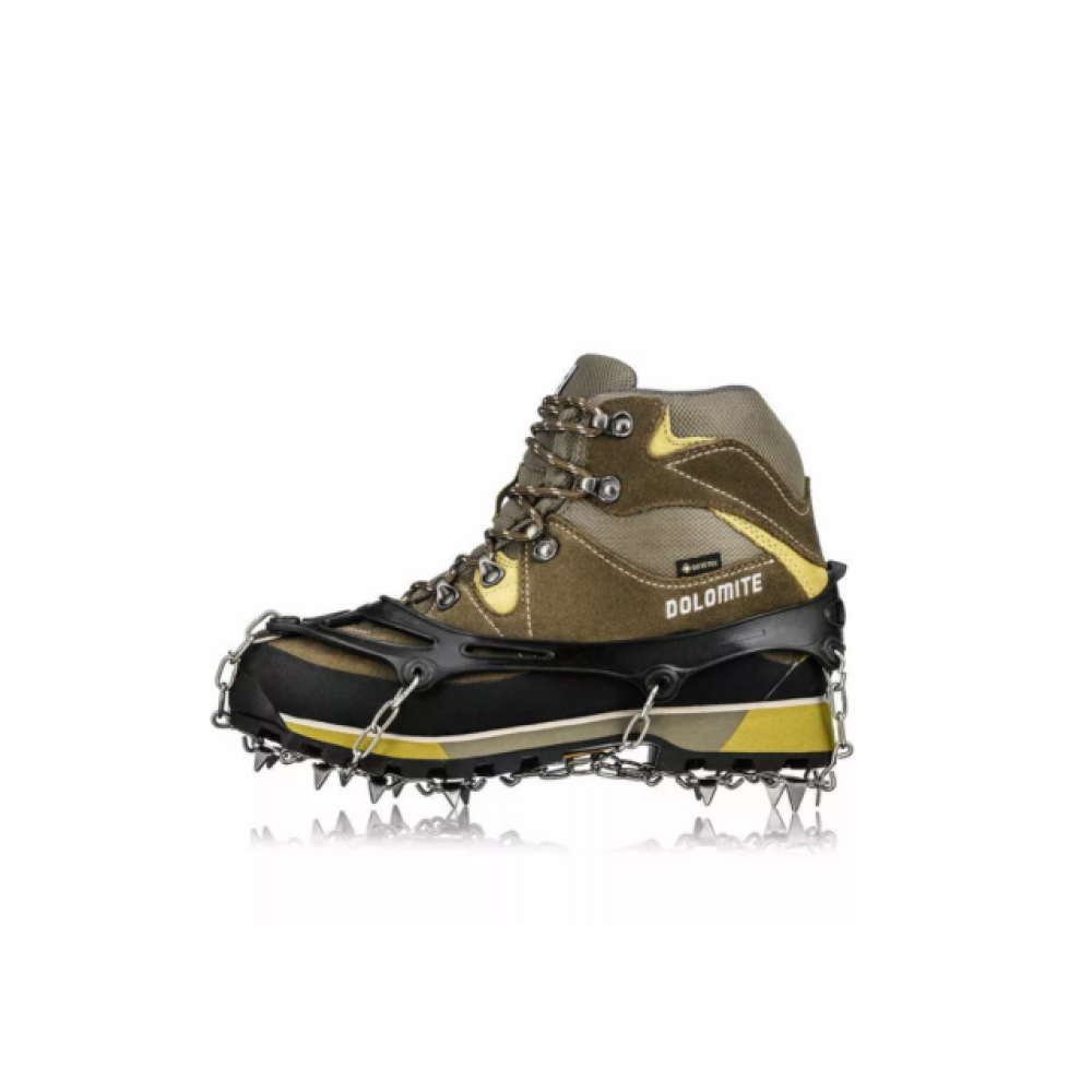 Ледоступы Outtec р.м (35-40) черный Ледоступы Outtec р.м (35-40) черный