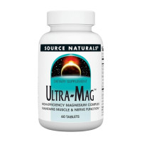 Ultra-Mag (60 tab)