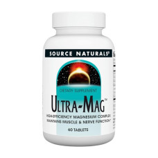 Ultra-Mag (60 tab)