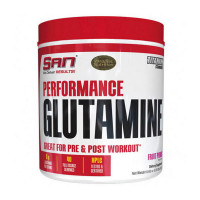 Performance Glutamine (300 g, unflavored)