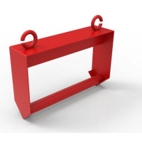 Тренажер хвата VNK Gibbon (1 шт.)