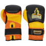 Боксерские перчатки RING TO CAGE MUGHALS Molded-Foam and Gel-Lined Training Boxing Gloves