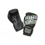 Боксерские перчатки RING TO CAGE Deluxe MiM-Foam Sparring Gloves - Safety Strap RC06SS-THREE