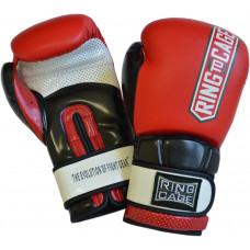 Боксерские перчатки RING TO CAGE Ultima MiM-Foam Training Boxing Gloves