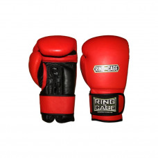 Боксерские перчатки RING TO CAGE MiM Deluxe MiM-Foam Sparring Gloves - Single Strap RC06VR