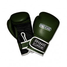 Боксерские перчатки RING TO CAGE Elite MiM Foam Training Gloves RC07