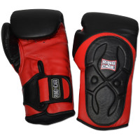 Тренировочные перчатки RING TO CAGE Premium Thai-Style Training Gloves