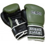 Боксерські рукавички RING TO CAGE Gym Training Gloves