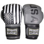 Боксерські рукавички RING TO CAGE Gym Training Gloves - USA