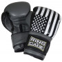 Боксерські рукавички RING TO CAGE Gym Training Gloves - USA