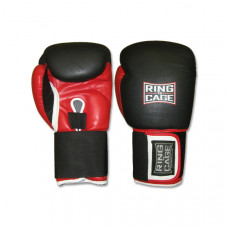 Боксерские перчатки RING TO CAGE Training Gloves RCTG