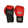 Боксерские перчатки с утяжелителями RING TO CAGE Power Weighted Super Bag Gloves