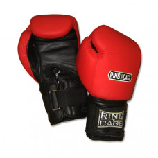 Боксерские перчатки с утяжелителями RING TO CAGE Power Weighted Super Bag Gloves