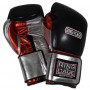 Боксерские перчатки RING TO CAGE Elite In-Stock CUSTOM Japanese Style Velcro
