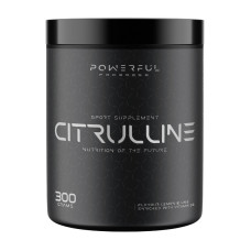 Citrulline Malate (300 g, mango)