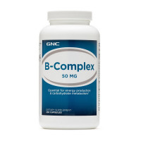 B-Complex 50 (250 caps)