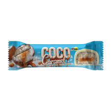 FitWin Coco Caramel No Sugar Added (40 g, almond)