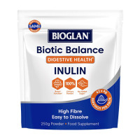 Bioglan Biotic Balance Inulin (250 g)