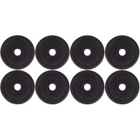 Диски (Блины) для Штанги Гантелей 8х1,25кг