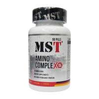 Amino Complex (90 pills)