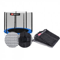 Заборы из сетки внешняя HS-TON010 3 Ноги 10ft 305см