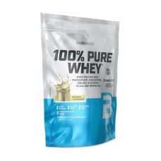 BioTech 100% Pure Whey (400 g, banana)
