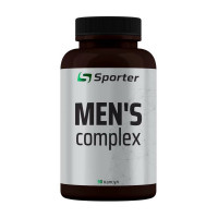 Men`s Complex (90 caps)