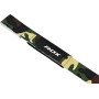 Лямки для тяги RDX W1 Gym Single Strap Camo Green Plus