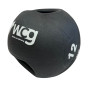 Медбол (медицинский мяч) WCG 12 кг (27 см)