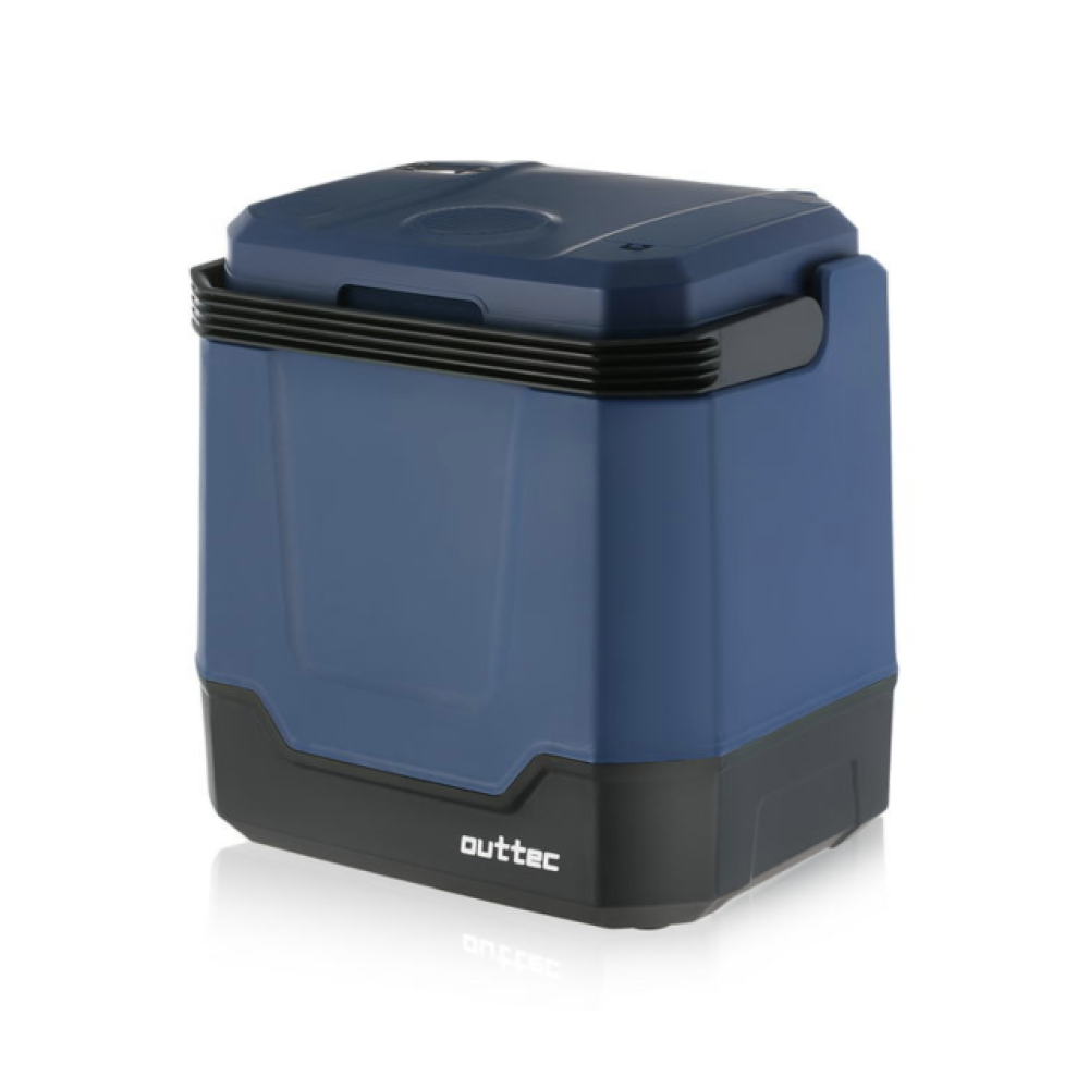 Автохолодильник Outtec 33 L черный Автохолодильник Outtec 33 L черный