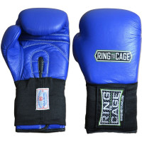 Боксерские перчатки RING TO CAGE USA BOXING APPROVED Amateur Competition Gloves