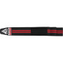 Бинти на коліна RDX GYM KNEE WRAP R11 BLACK/RED Бинти на коліна RDX GYM KNEE WRAP R11 BLACK/RED