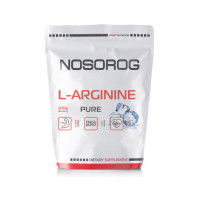 L-Arginine (200 g, pure)
