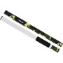 Лямки для тяги RDX W1 Gym Single Strap Camo Green Plus