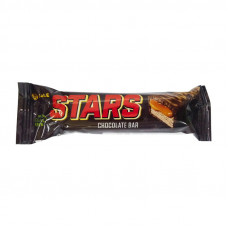 Stars Chocolate Bar (50 g)